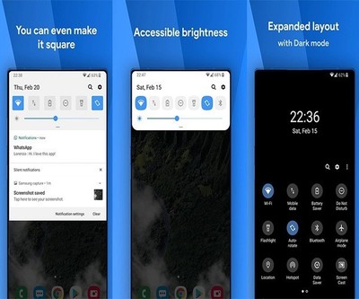 One Shade 研發 簡約美學背后的科技創新